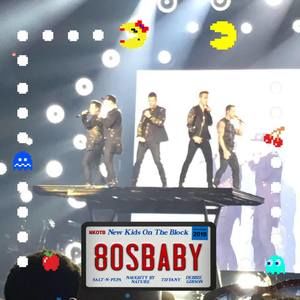 Meet your Posher, Brenda